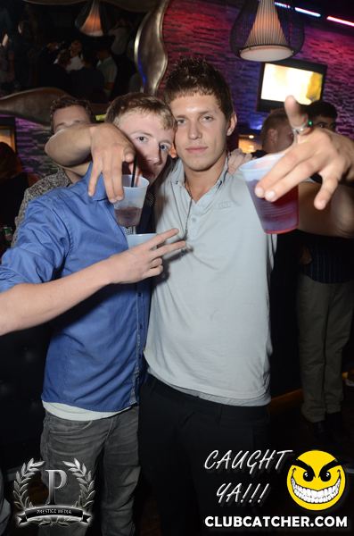 Ohso nightclub photo 139 - September 28th, 2013