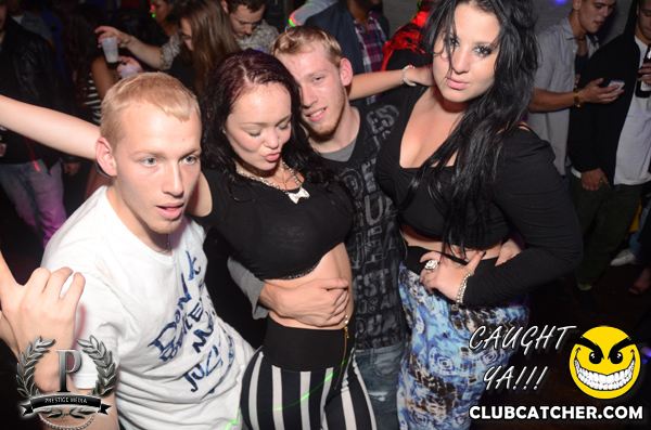 Ohso nightclub photo 141 - September 28th, 2013