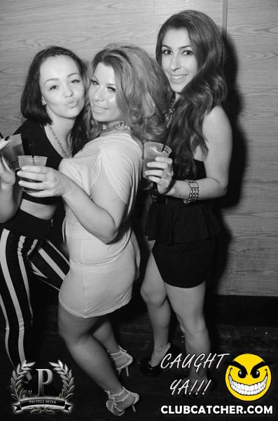 Ohso nightclub photo 145 - September 28th, 2013