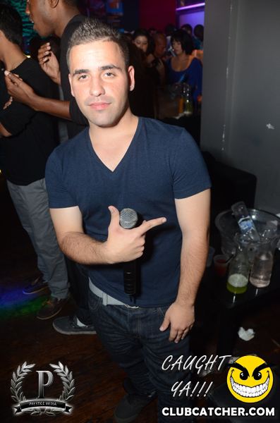 Ohso nightclub photo 147 - September 28th, 2013