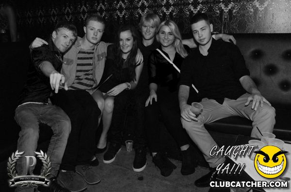 Ohso nightclub photo 153 - September 28th, 2013