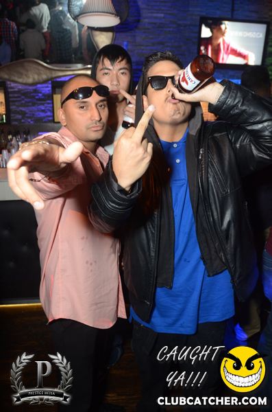 Ohso nightclub photo 154 - September 28th, 2013