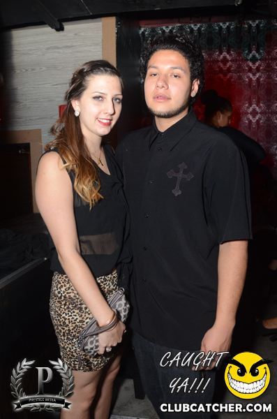 Ohso nightclub photo 155 - September 28th, 2013