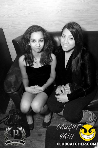 Ohso nightclub photo 158 - September 28th, 2013