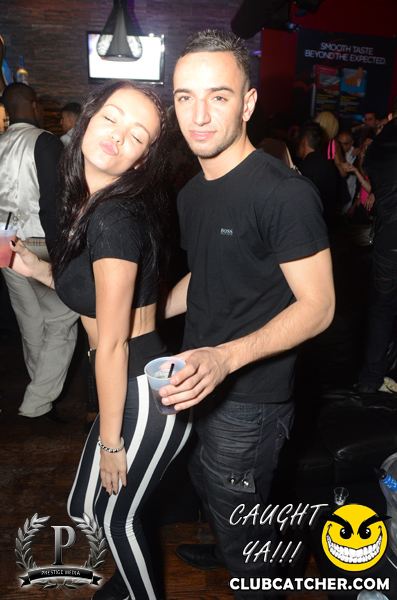 Ohso nightclub photo 159 - September 28th, 2013