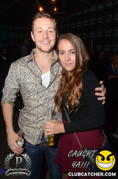 Ohso nightclub photo 160 - September 28th, 2013