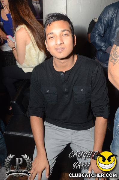 Ohso nightclub photo 161 - September 28th, 2013