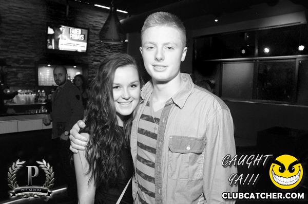 Ohso nightclub photo 162 - September 28th, 2013