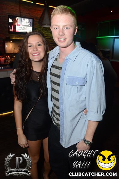 Ohso nightclub photo 163 - September 28th, 2013