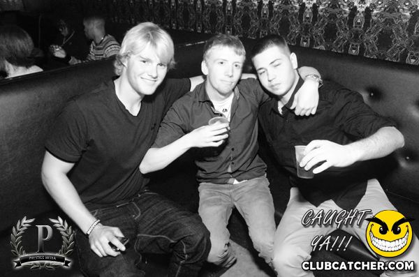 Ohso nightclub photo 164 - September 28th, 2013