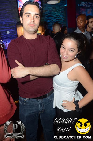 Ohso nightclub photo 165 - September 28th, 2013