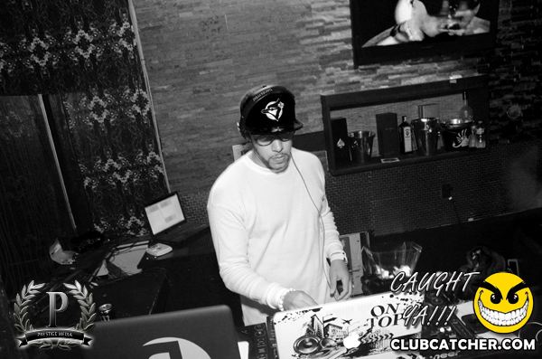 Ohso nightclub photo 169 - September 28th, 2013