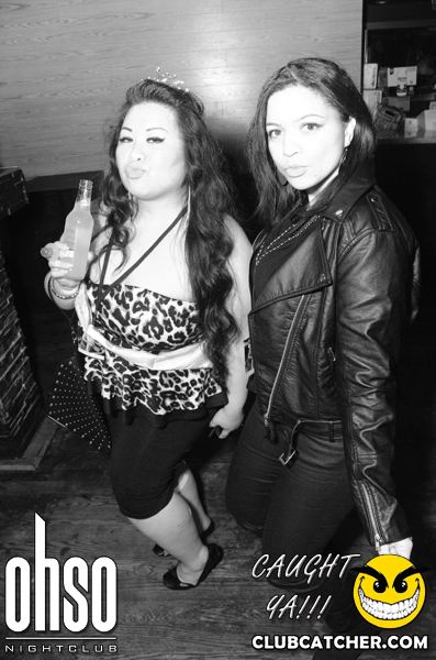 Ohso nightclub photo 173 - September 28th, 2013