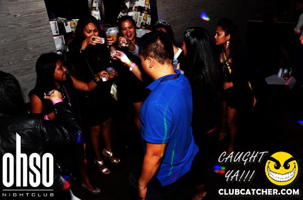 Ohso nightclub photo 186 - September 28th, 2013