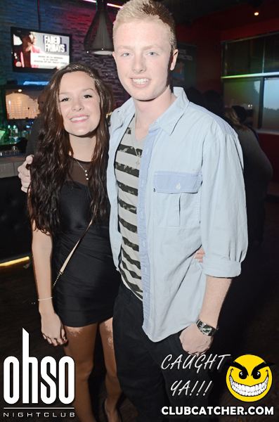 Ohso nightclub photo 189 - September 28th, 2013