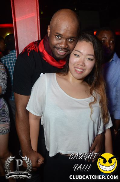 Ohso nightclub photo 20 - September 28th, 2013