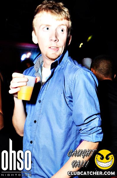 Ohso nightclub photo 193 - September 28th, 2013