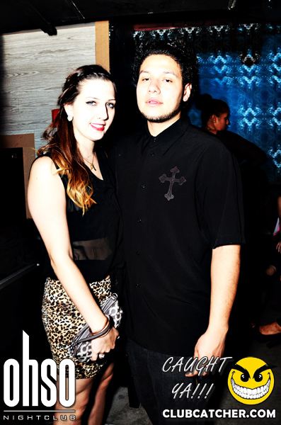 Ohso nightclub photo 194 - September 28th, 2013