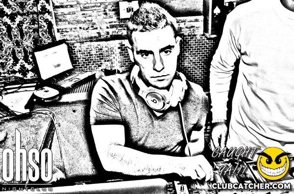 Ohso nightclub photo 195 - September 28th, 2013