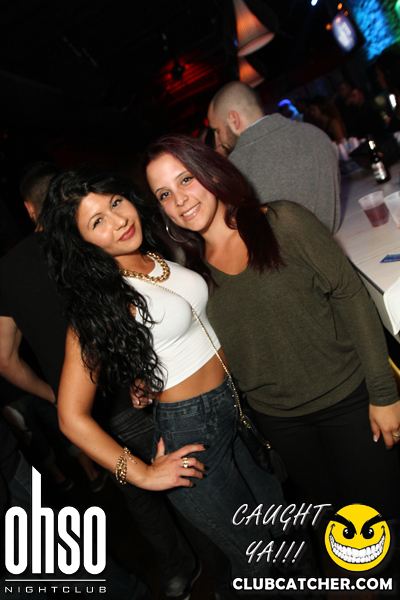 Ohso nightclub photo 212 - September 28th, 2013