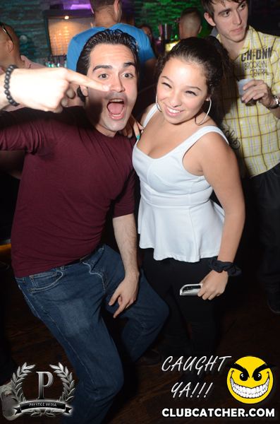 Ohso nightclub photo 23 - September 28th, 2013