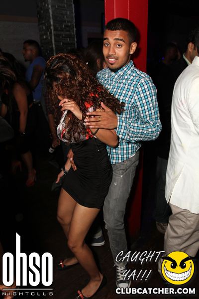 Ohso nightclub photo 223 - September 28th, 2013