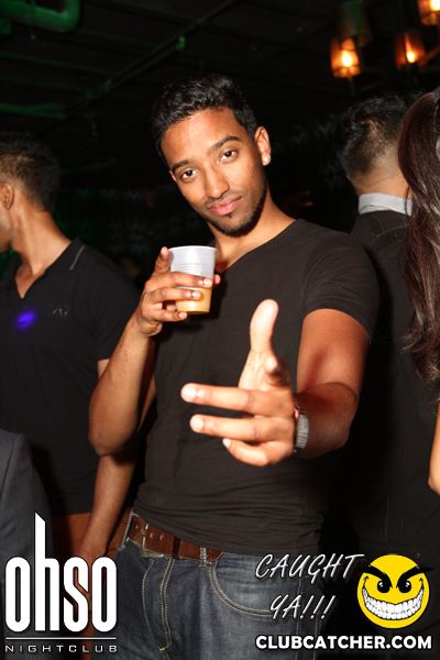 Ohso nightclub photo 224 - September 28th, 2013
