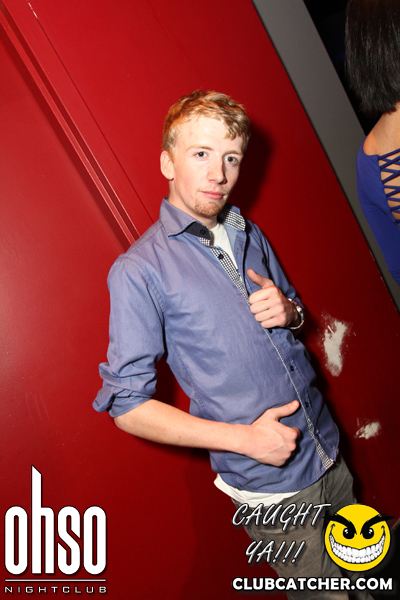 Ohso nightclub photo 234 - September 28th, 2013