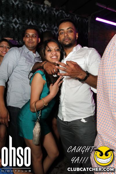 Ohso nightclub photo 236 - September 28th, 2013