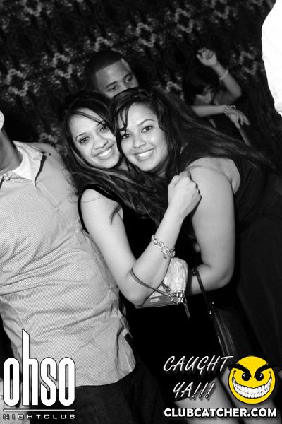 Ohso nightclub photo 238 - September 28th, 2013