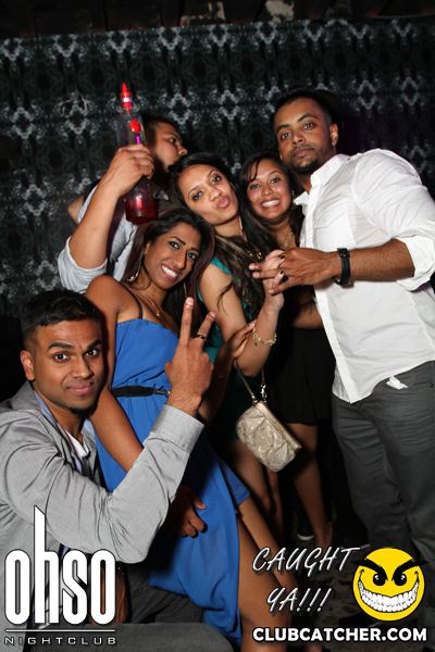 Ohso nightclub photo 240 - September 28th, 2013