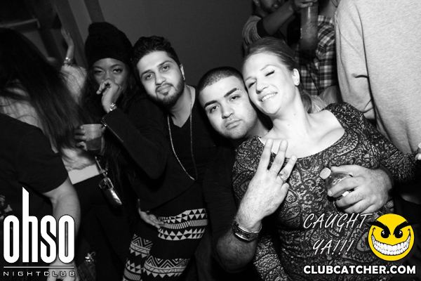Ohso nightclub photo 241 - September 28th, 2013