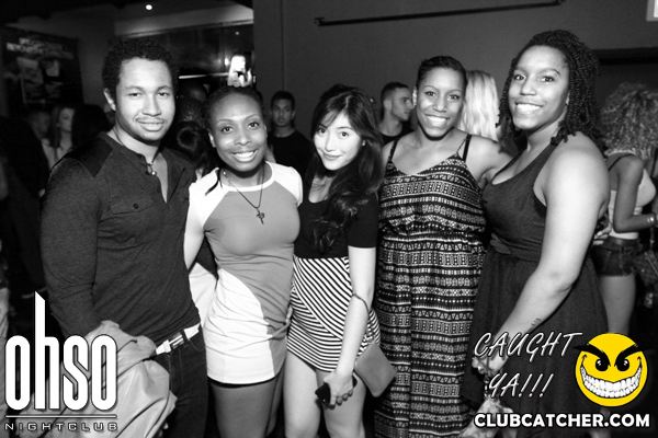 Ohso nightclub photo 253 - September 28th, 2013