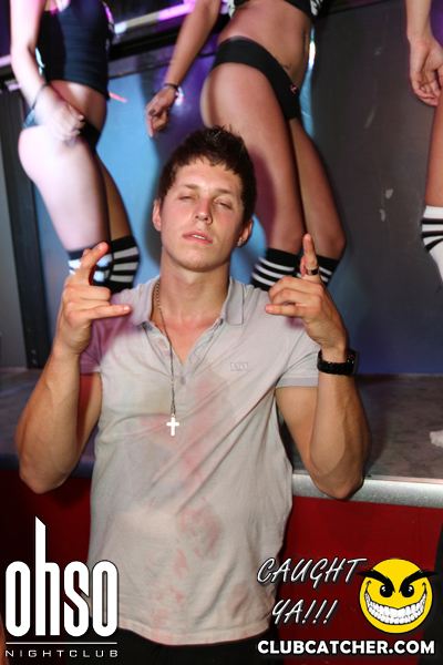 Ohso nightclub photo 254 - September 28th, 2013
