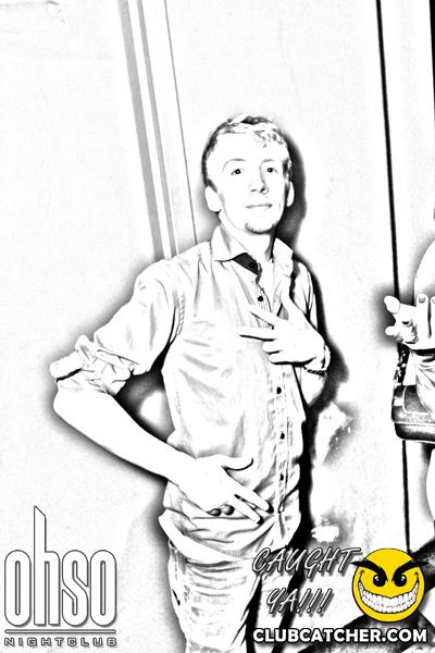 Ohso nightclub photo 255 - September 28th, 2013