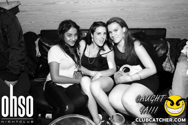 Ohso nightclub photo 257 - September 28th, 2013