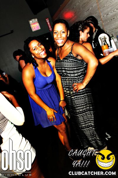Ohso nightclub photo 258 - September 28th, 2013