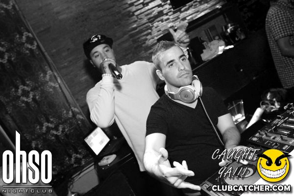 Ohso nightclub photo 262 - September 28th, 2013