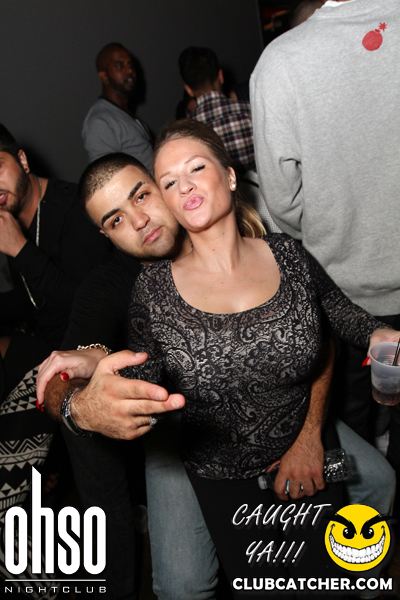 Ohso nightclub photo 263 - September 28th, 2013