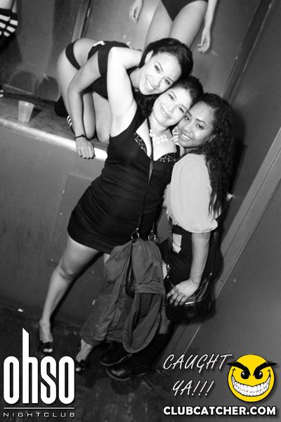Ohso nightclub photo 269 - September 28th, 2013