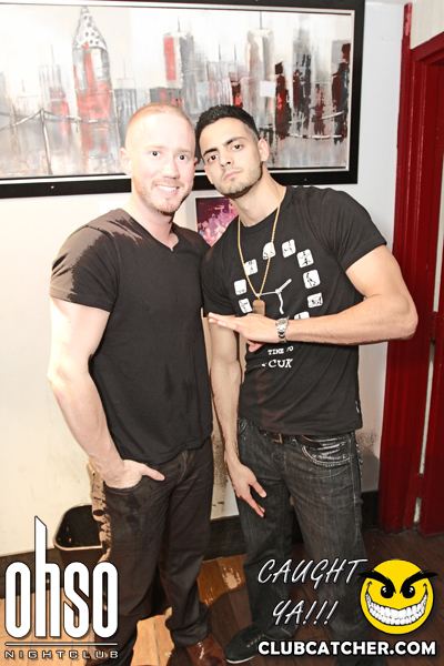 Ohso nightclub photo 270 - September 28th, 2013