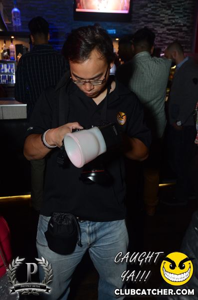 Ohso nightclub photo 28 - September 28th, 2013