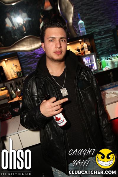 Ohso nightclub photo 271 - September 28th, 2013