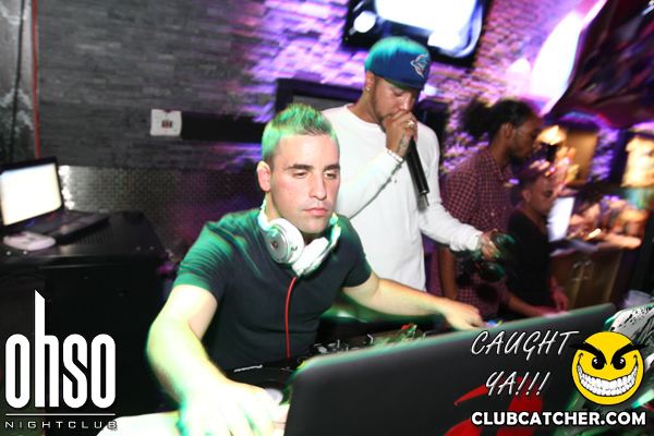 Ohso nightclub photo 273 - September 28th, 2013