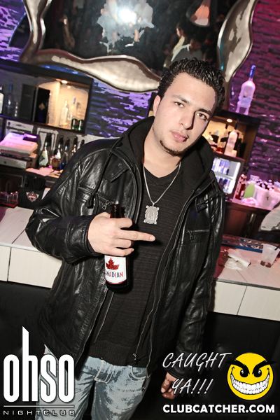 Ohso nightclub photo 280 - September 28th, 2013