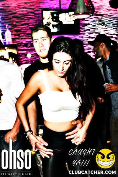 Ohso nightclub photo 284 - September 28th, 2013