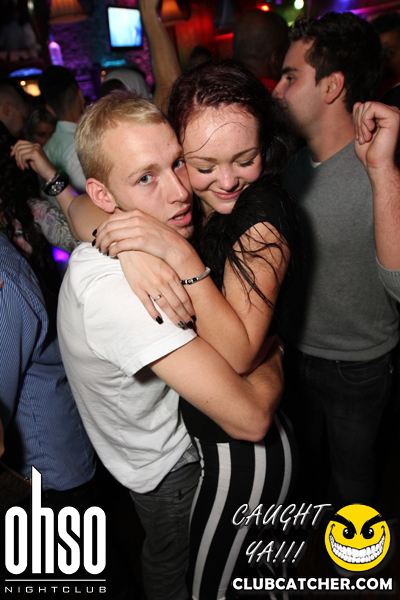 Ohso nightclub photo 285 - September 28th, 2013