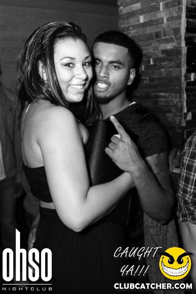 Ohso nightclub photo 294 - September 28th, 2013