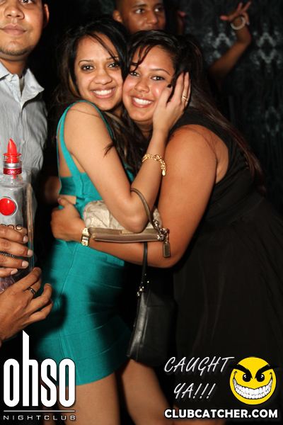 Ohso nightclub photo 296 - September 28th, 2013