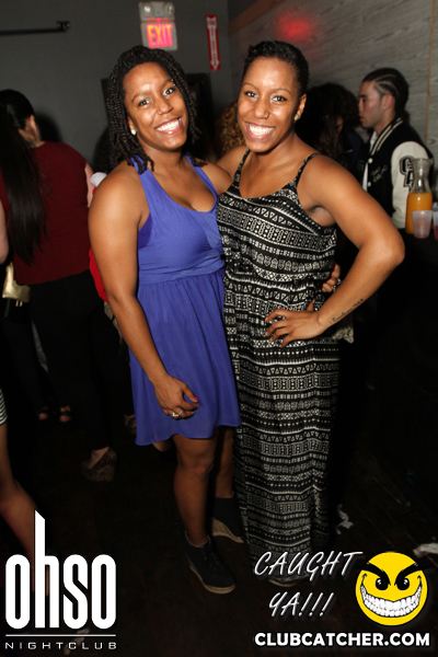 Ohso nightclub photo 298 - September 28th, 2013